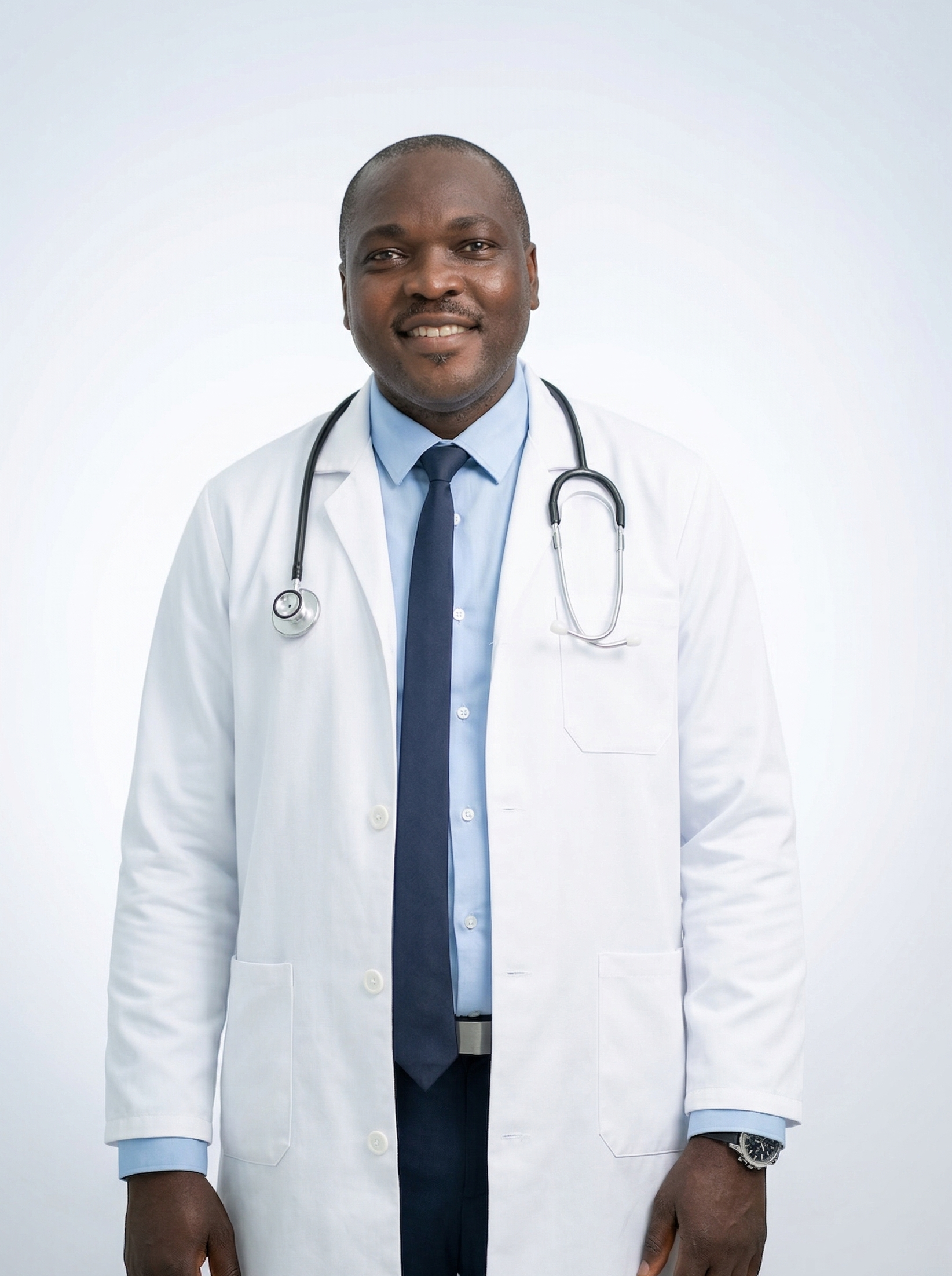 Dr Marius